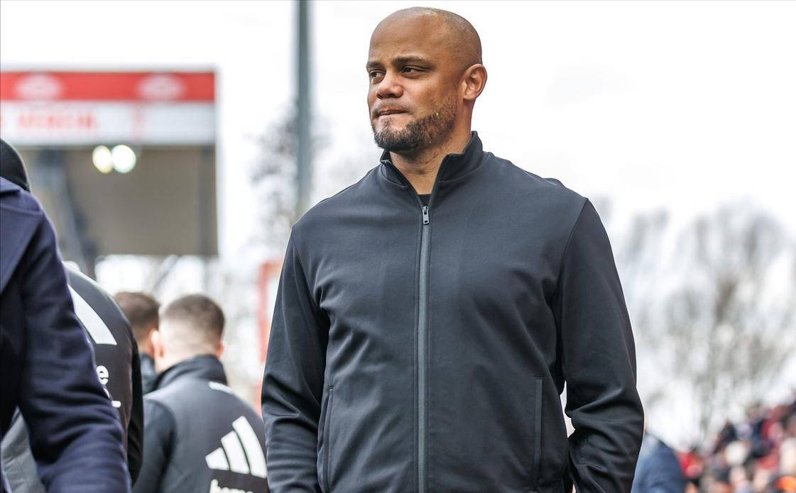 德甲大冷门！拜仁客场1-1逼平柏林联合，21岁门将失误导致遭遇苦果