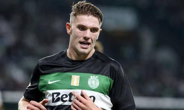 曼联选锋目标出炉：不被认可的阿莫林可能落选，意甲金靴成首选