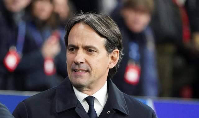 小因扎吉再次获得意甲最佳主帅奖：追梦欧冠登顶弥补遗憾