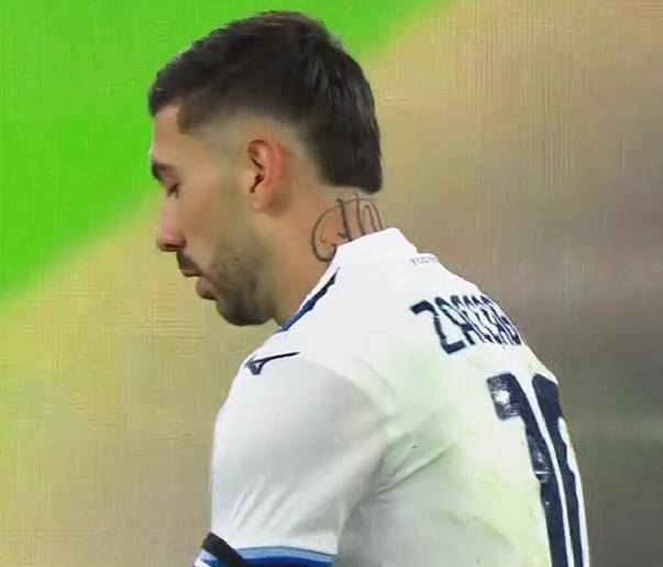 意甲争四陷入白热化，拉齐奥爆冷遗憾战平，米兰前景堪忧