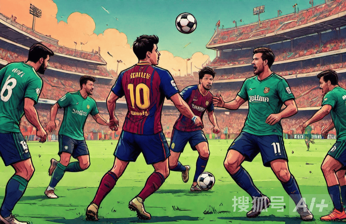 西甲：巴塞罗那VS皇家贝蒂斯 巴萨主场遇劲敌，贝蒂斯能否逆袭不败？
