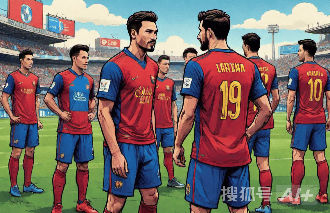 西甲 莱加内斯VS巴塞罗那 莱加内斯保级命悬一线，巴萨客战或大胜碾压！