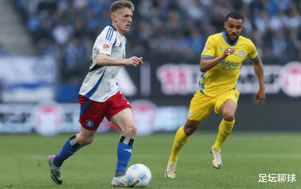 1-2！0-1！2大升级对手全输球，前欧冠冠军领先5分，重返德甲势不可挡