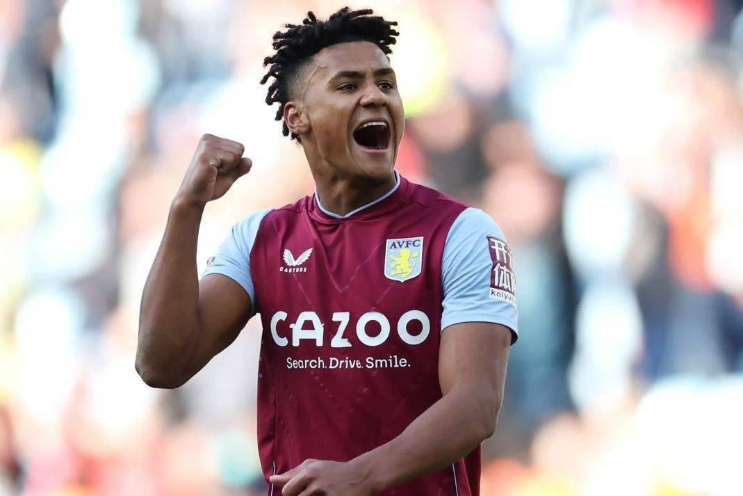 欧冠黑马再战巴黎，埃梅里大谈主场优势，直言沃特金斯状态极佳