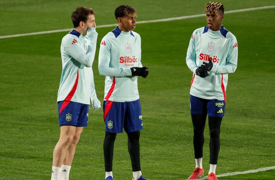 终极通牒！西甲飞翼6000万解约金或将引发巴萨阿森纳切尔西暗战？