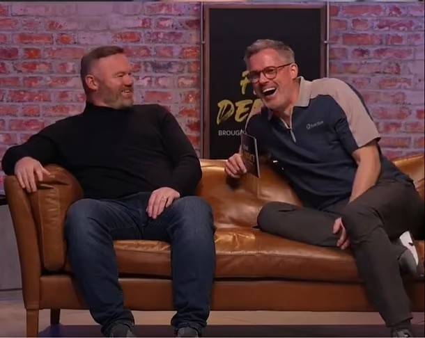 鲁尼笑谈曼城12年逆转夺冠：QPR就没想踢，建议严查