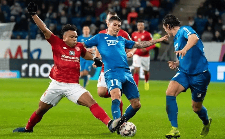 独家情报剧透:斯图加特 VS 海登海姆!这场没猫腻，拿捏最稳德甲!!！