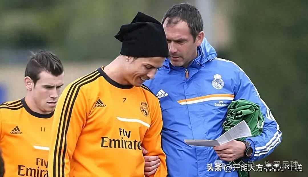 皇马缺少C罗接班人，巴萨却有亚马尔接替梅西！