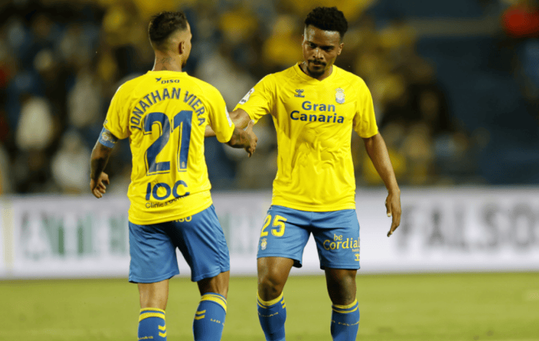 西甲保级生死战：拉斯帕尔马斯困兽犹斗，巴伦西亚客场猎分