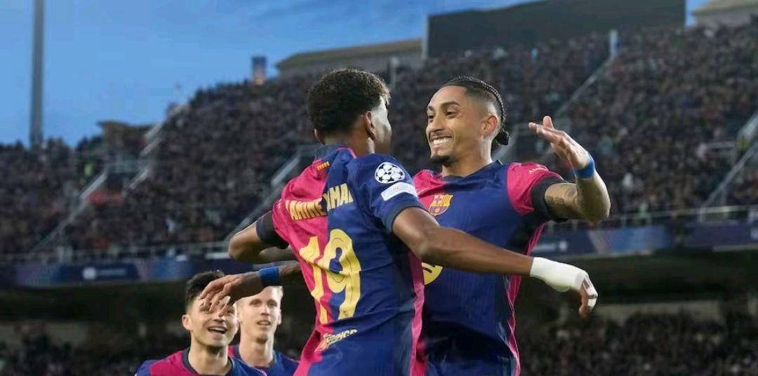 蓝黑传奇对决红蓝梦想：国米与巴萨的欧战恩怨情仇