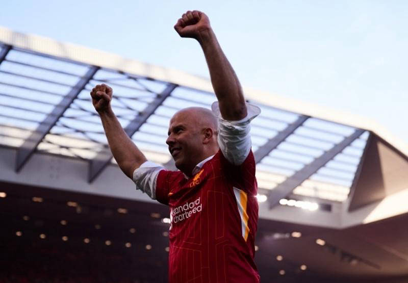 利物浦引援大手笔，稳扎稳打等待一年展现底气