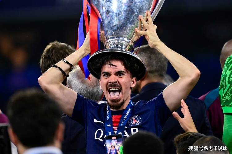 当年被姆巴佩嫌弃的球员，如今经历4年蜕变，身价从700万飙升10倍