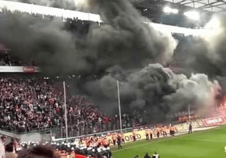 希尔斯堡惨案，为何会让利物浦元气大伤？