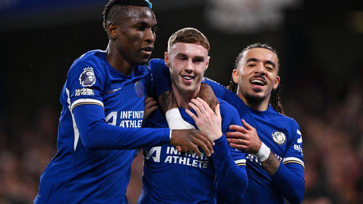 世俱杯：切尔西VS巴黎圣日耳曼 最新内幕消息精准比分预测